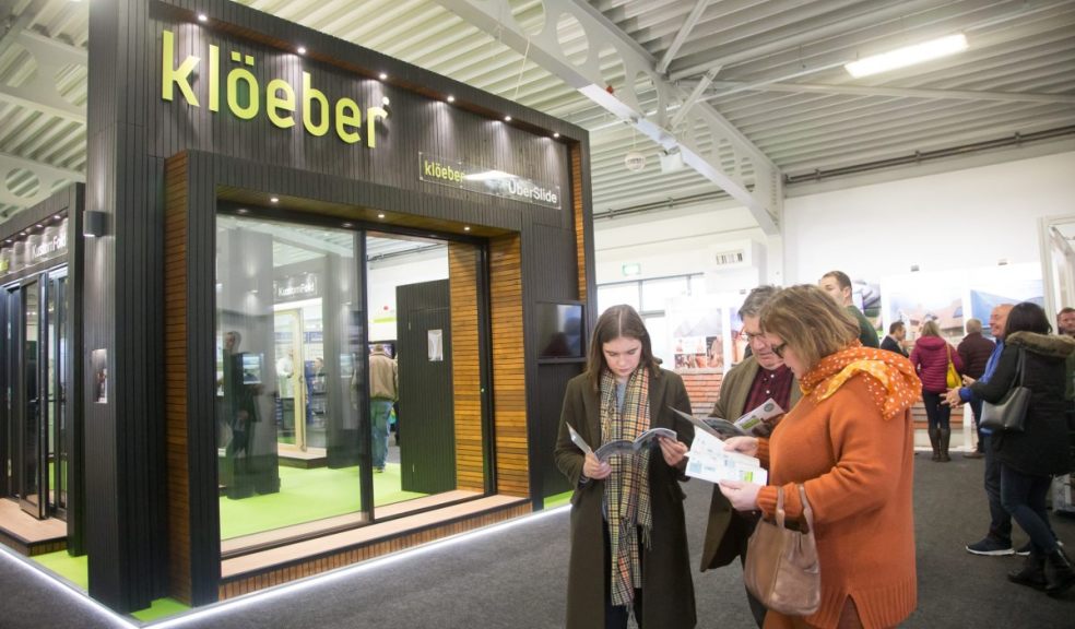 Build It Magazine Launches NEW South West Exhibition for 2023 Build It Live at Westpoint Arena in Exeter 9 and 10 September 2023
